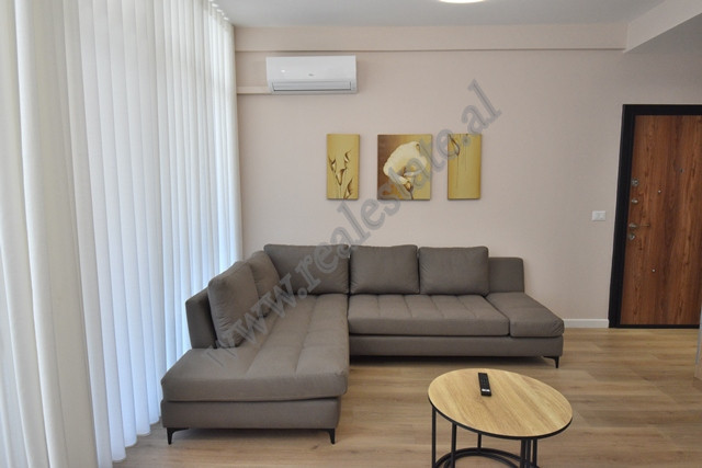 Two bedroom apartment for rent in Jordan Misja street, at&nbsp;New Boulevard, Tirana.
It is located